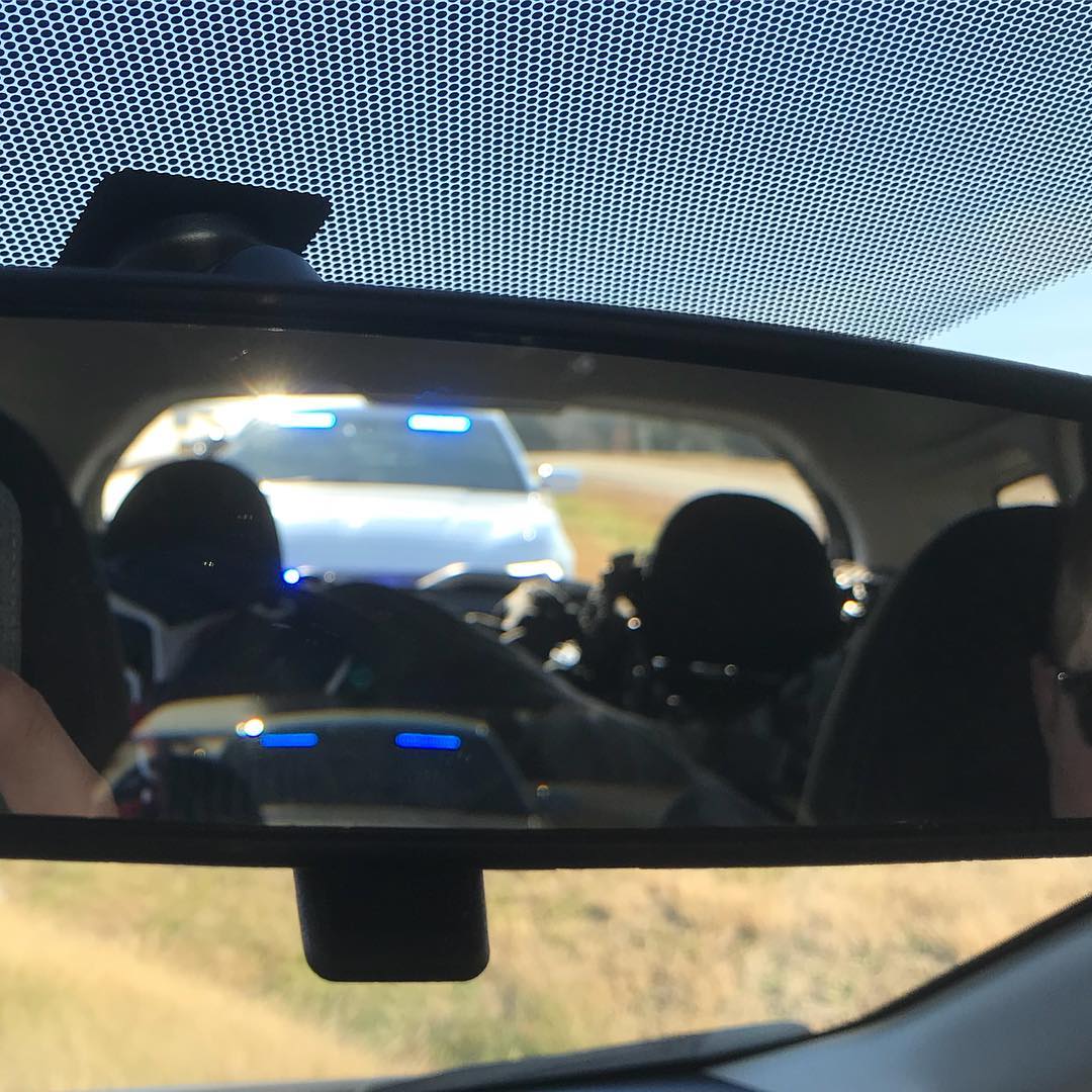 Cy Cop Virginia